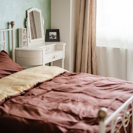Bright And Cozy Design Apt With Office Apartment Cluj-Napoca Luaran gambar