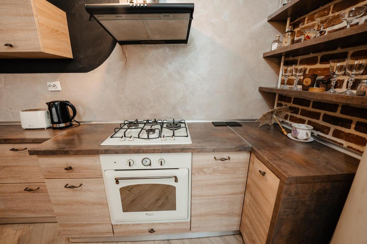 Bright And Cozy Design Apt With Office Apartment Cluj-Napoca Luaran gambar