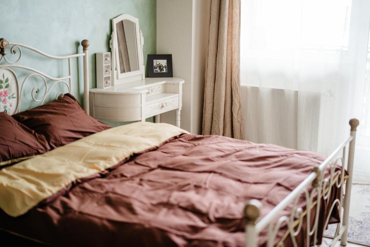 Bright And Cozy Design Apt With Office Apartment Cluj-Napoca Luaran gambar