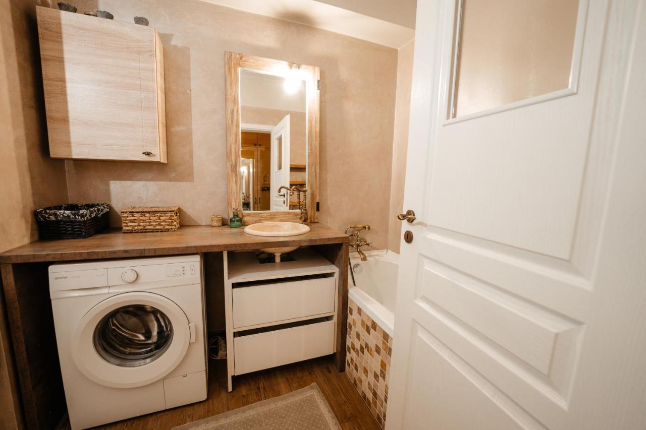 Bright And Cozy Design Apt With Office Apartment Cluj-Napoca Luaran gambar