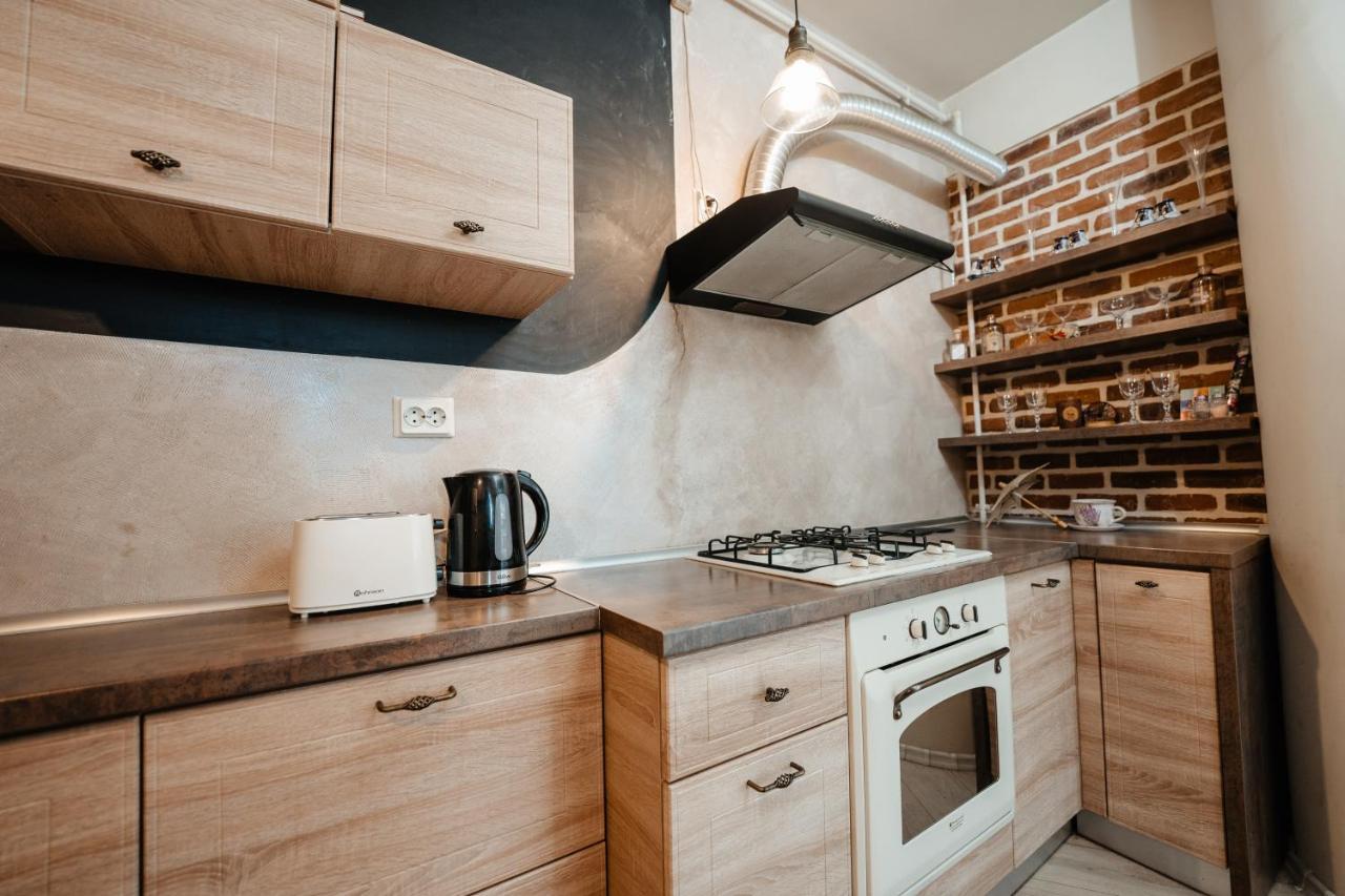 Bright And Cozy Design Apt With Office Apartment Cluj-Napoca Luaran gambar