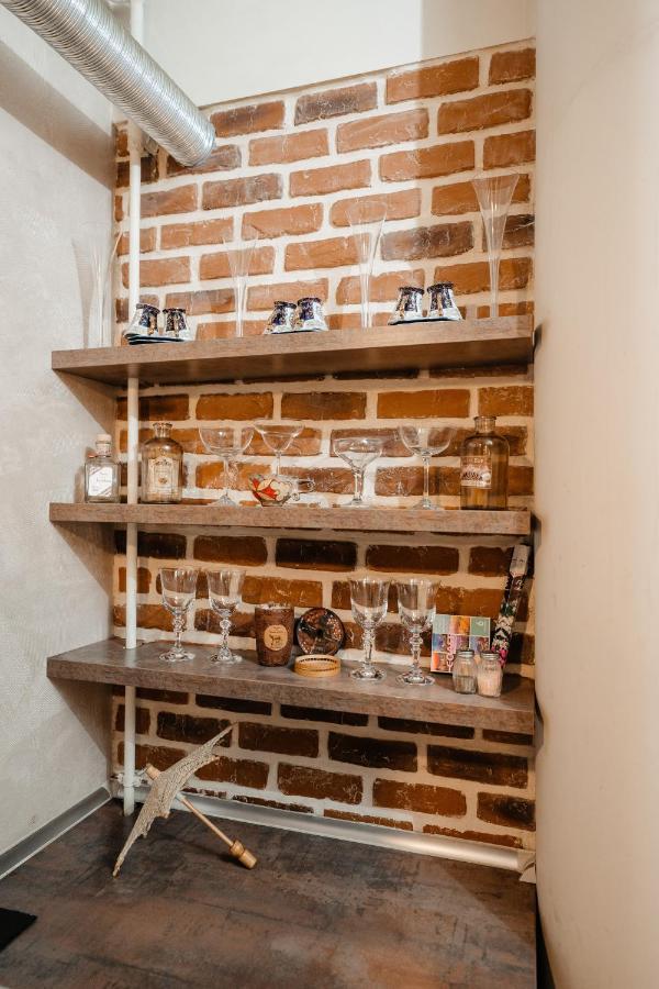 Bright And Cozy Design Apt With Office Apartment Cluj-Napoca Luaran gambar