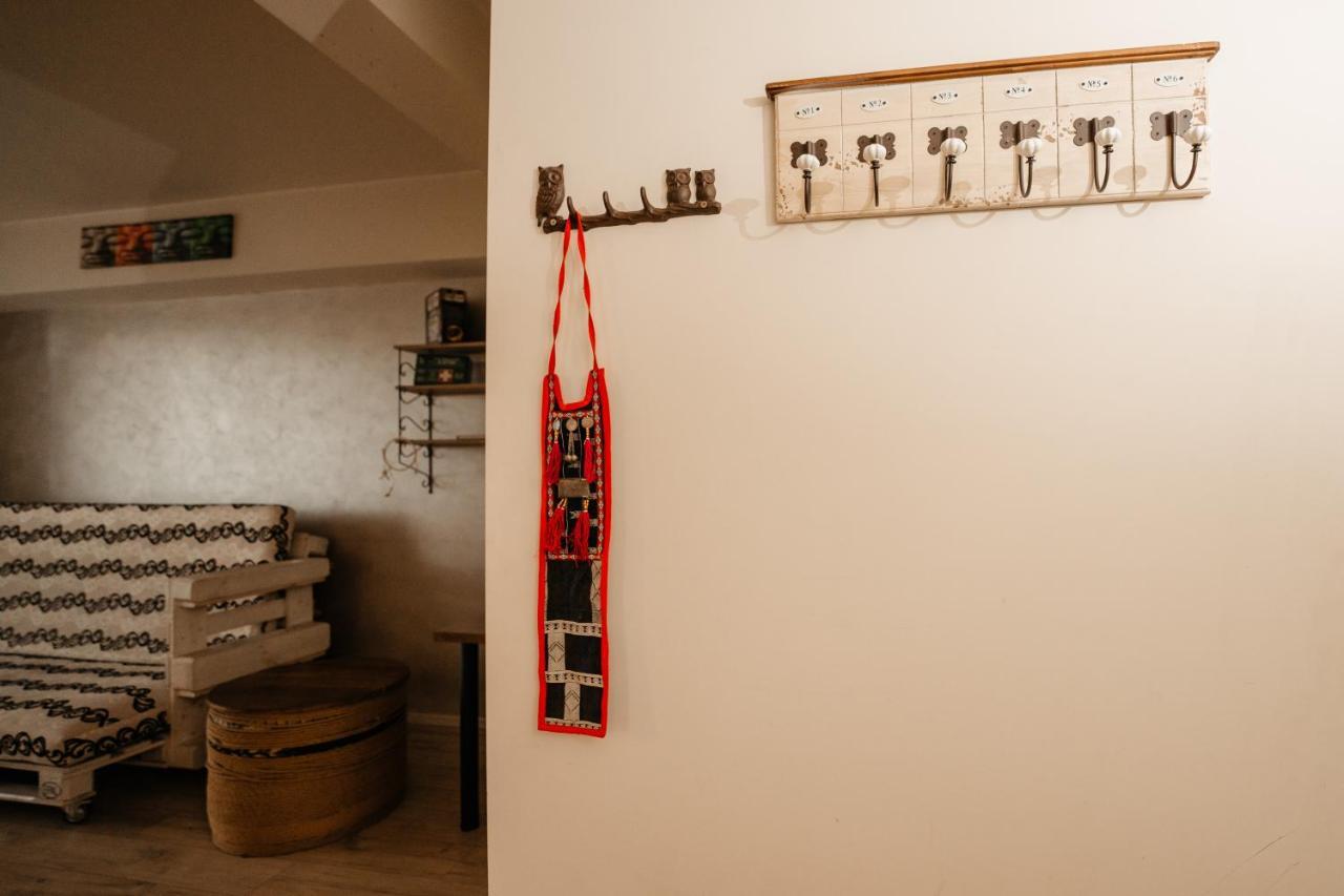 Bright And Cozy Design Apt With Office Apartment Cluj-Napoca Luaran gambar
